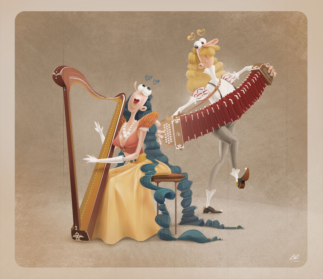 Music Band