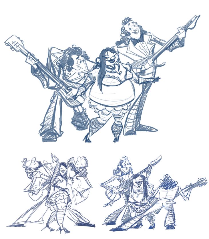 Music Band