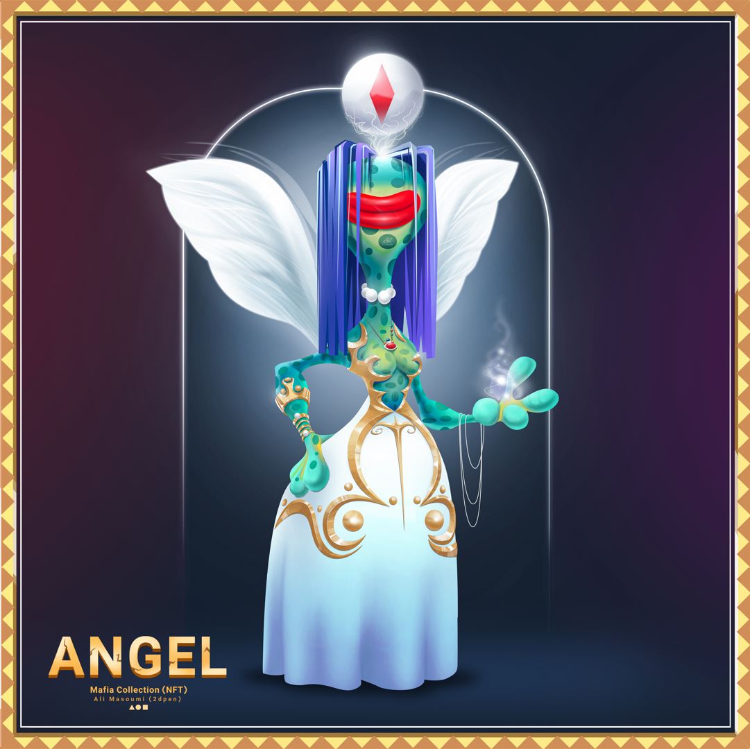 Angel